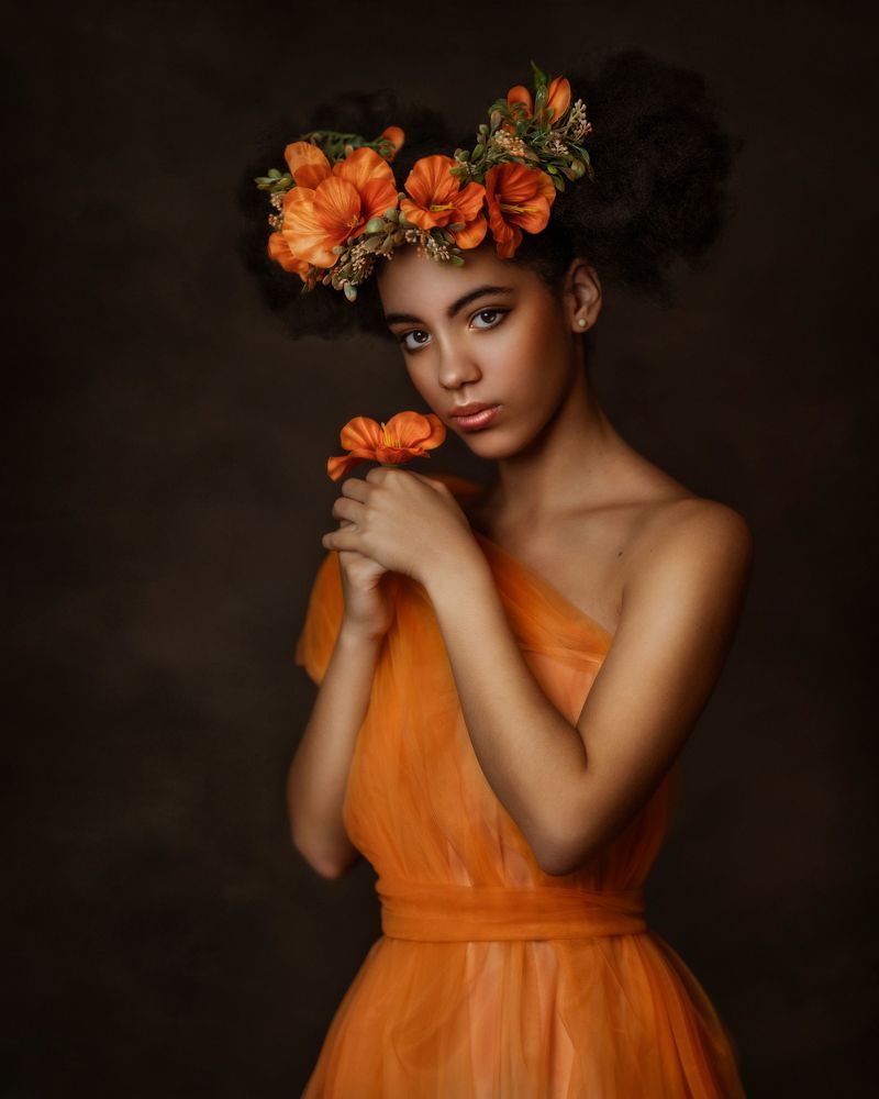 AuroraMinna Portraits