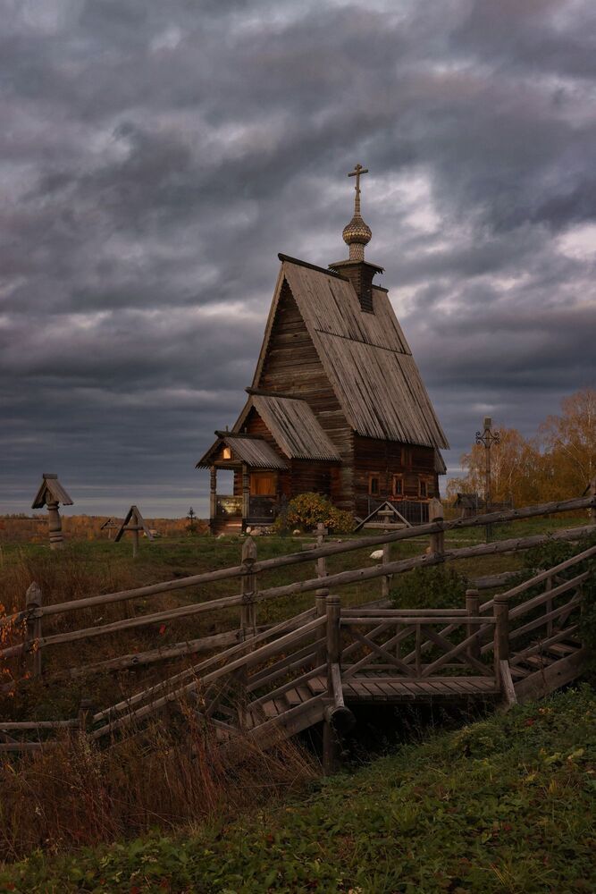 Природа. Люди. Настроения. Эмоции