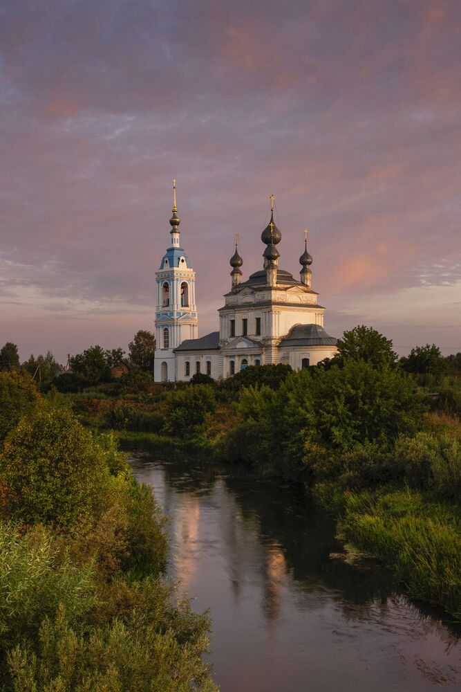 Природа. Люди. Настроения. Эмоции