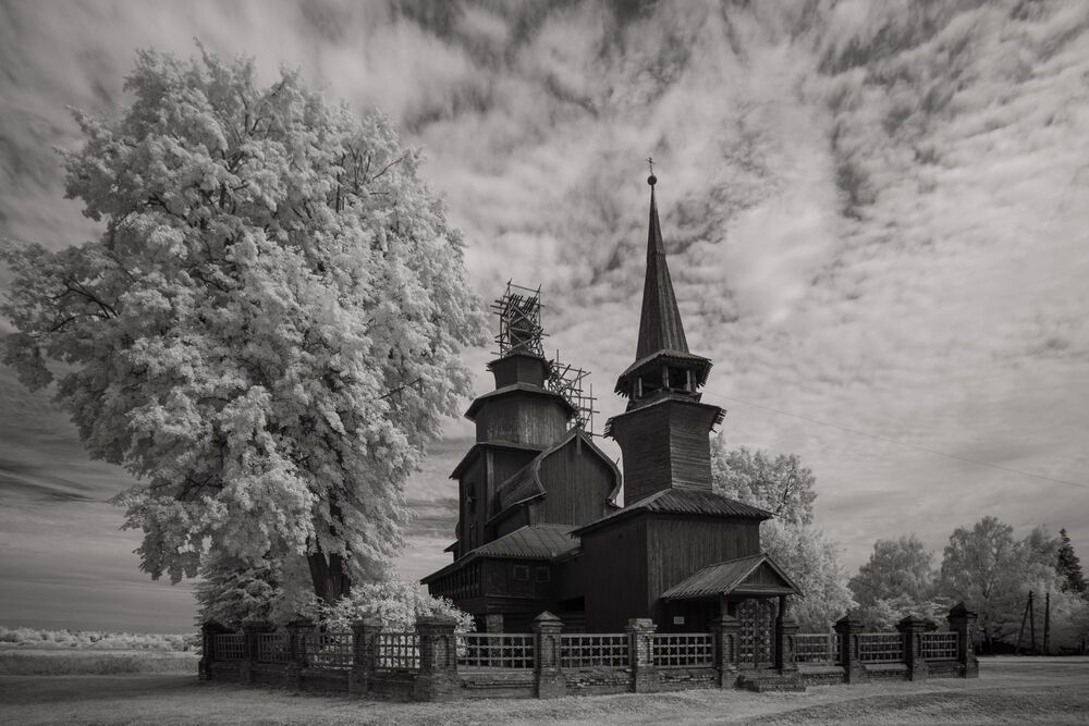 Природа. Люди. Настроения. Эмоции