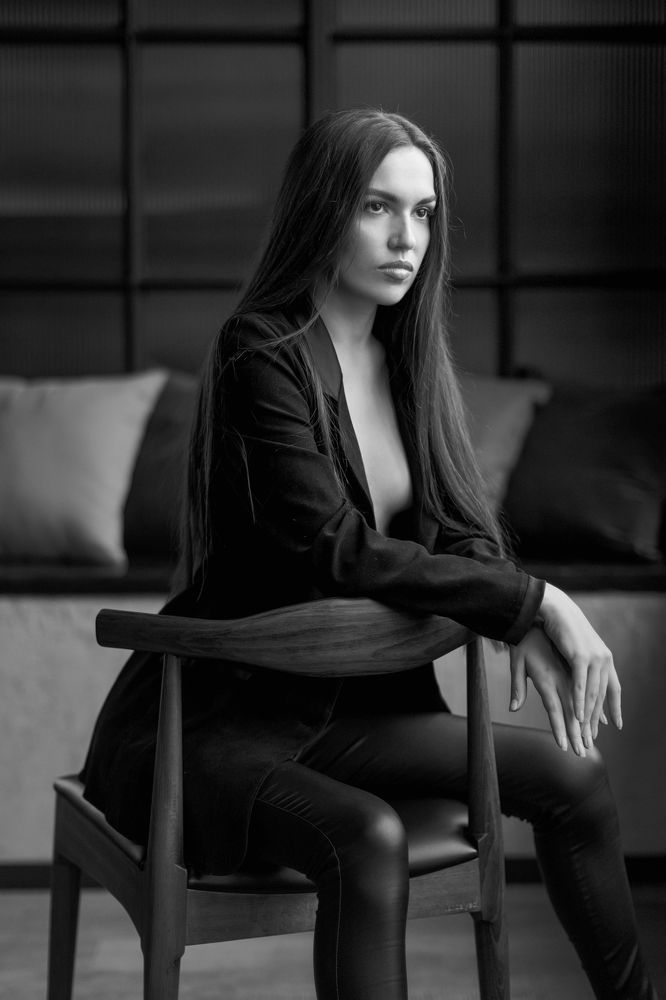 Алина