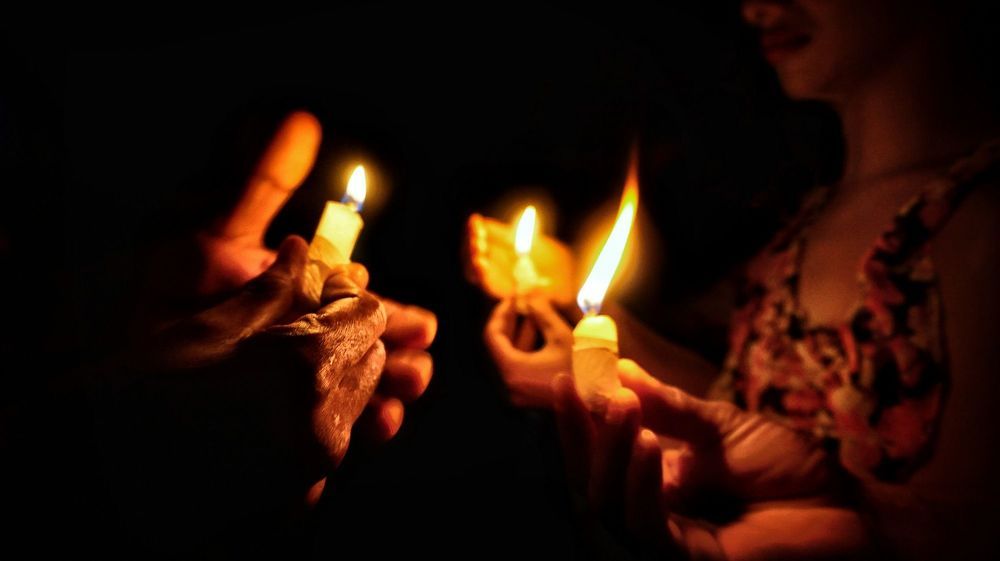 Khristian Mauricio Casuso Garc&eacute;s, fotograf&iacute;a creativa.