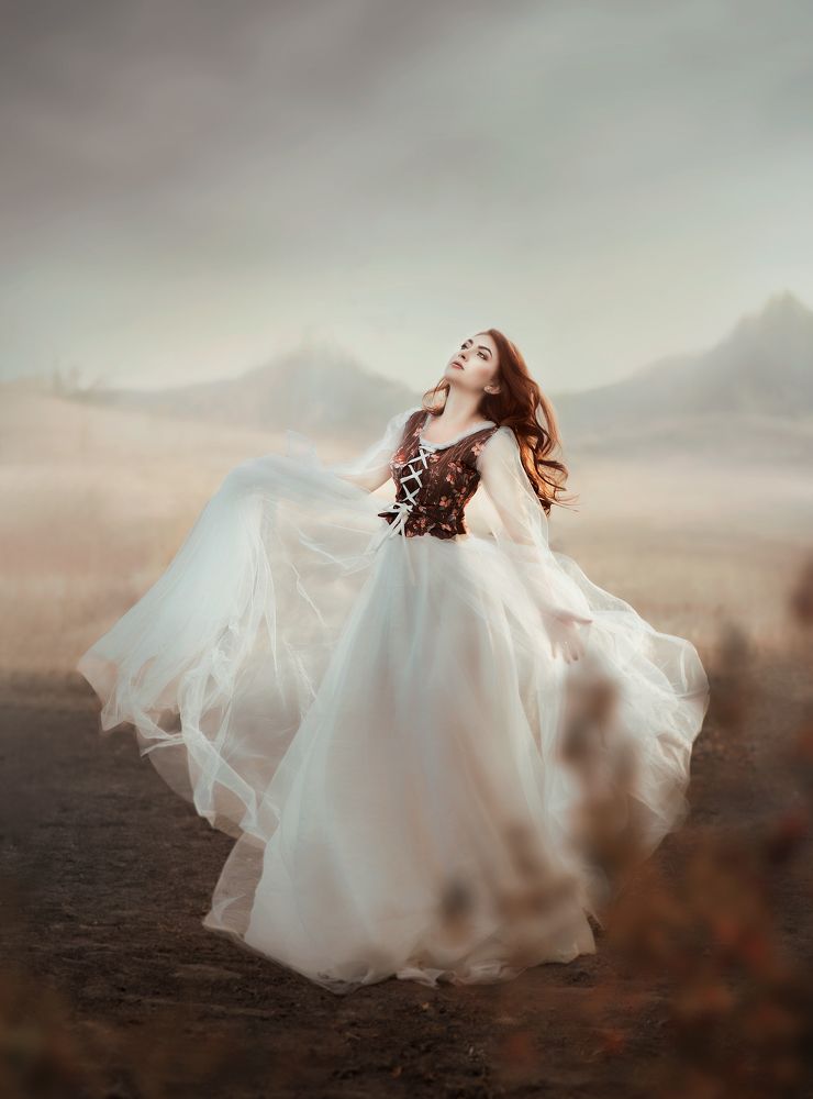 Autumn queen
