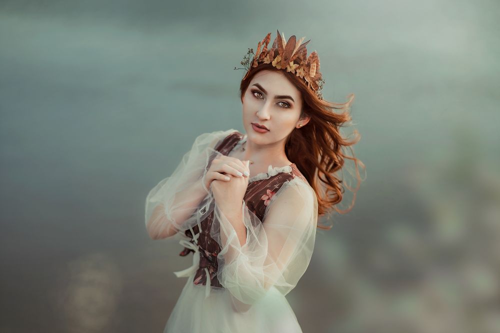 Autumn queen