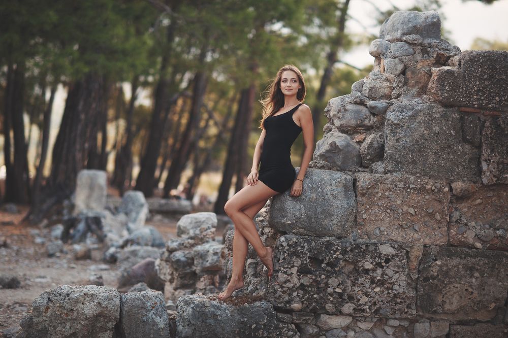 Natali (Kemer)
