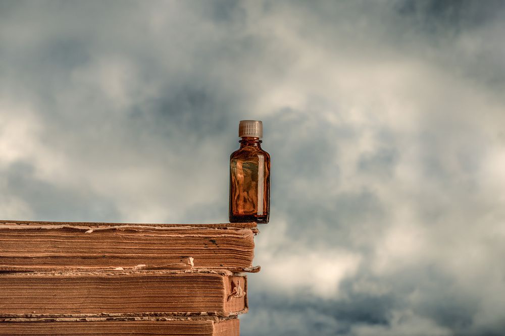 Фарисеи и книжники...