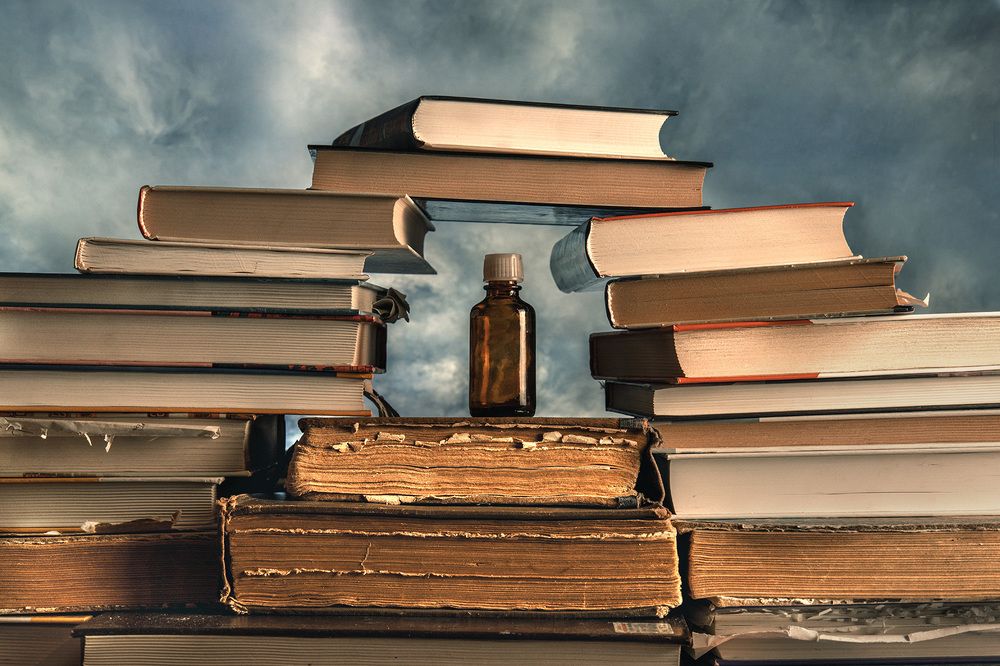 Фарисеи и книжники...