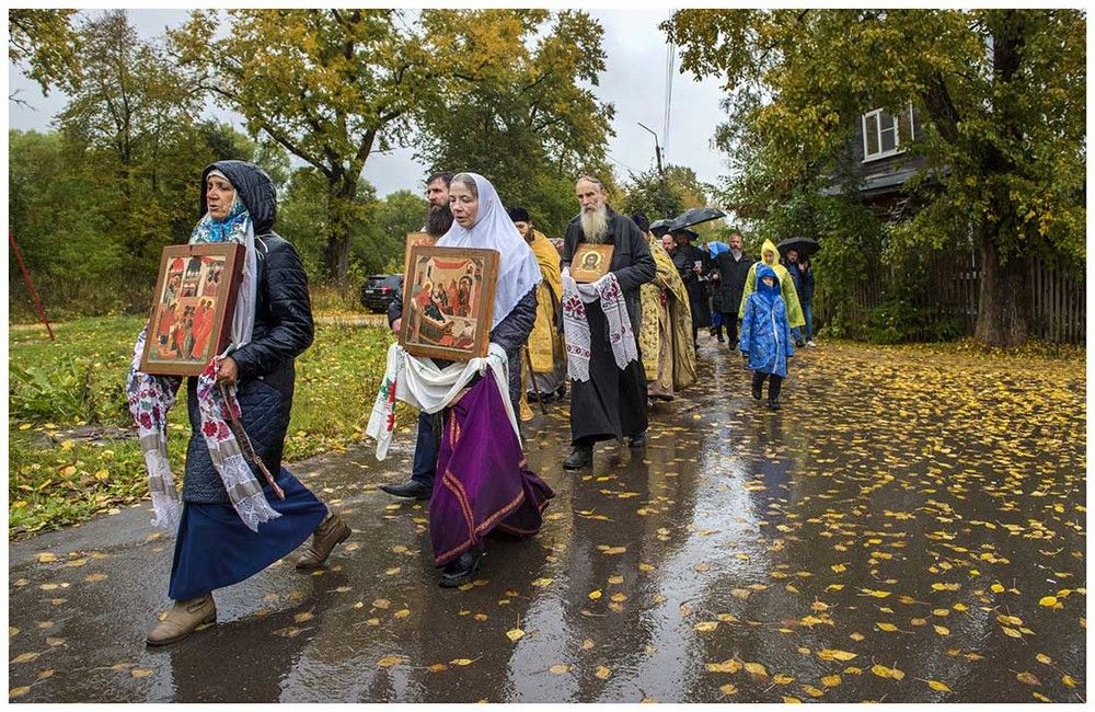Вернутся к своим воспоминаниям.
