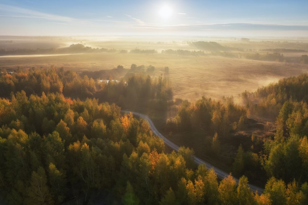 Карьеры Кимовского района