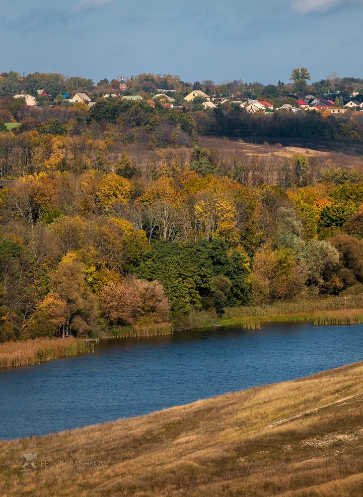 Картинки осени