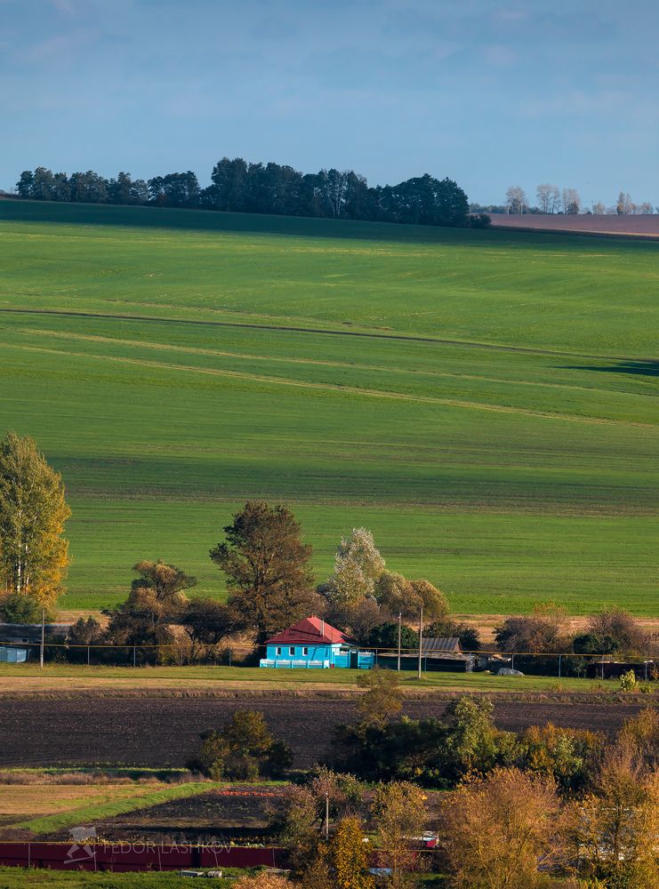 Картинки осени