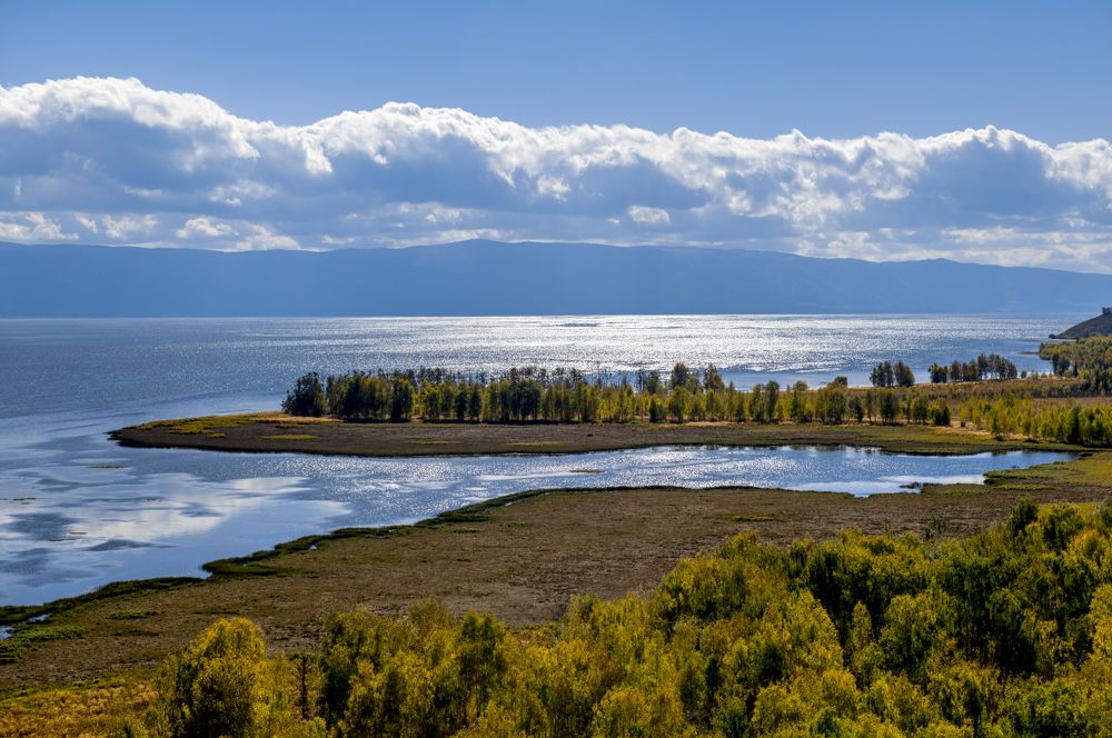 Маркаколь
