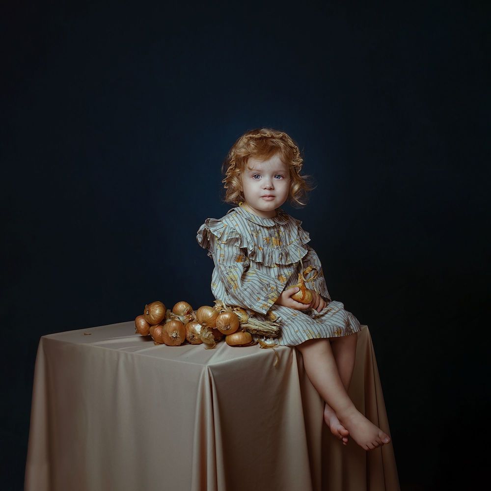 Fine Art
