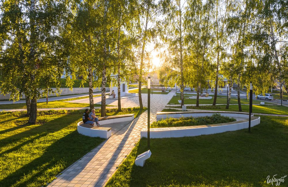 Венёв