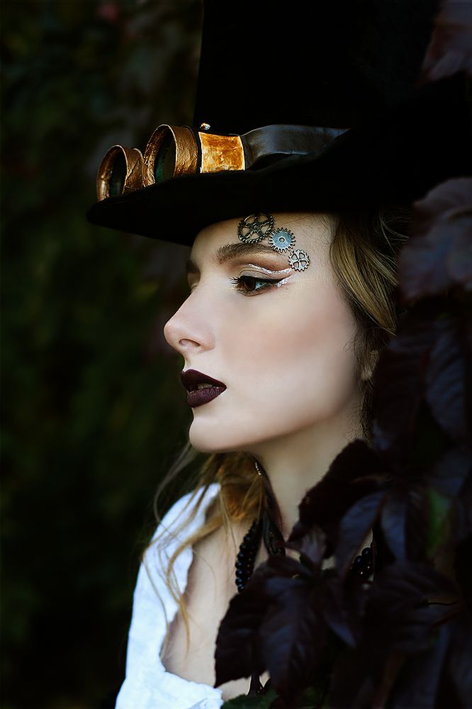 Rowena Millicent Letchford