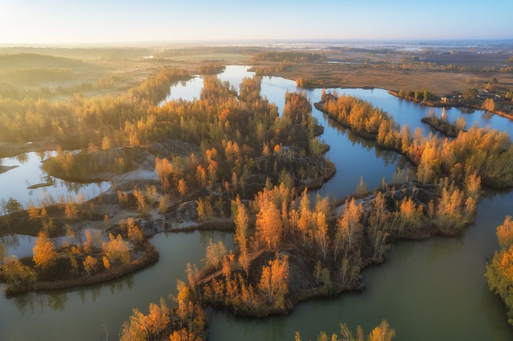Тульские горы