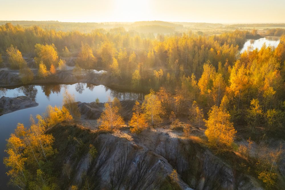 Тульские горы