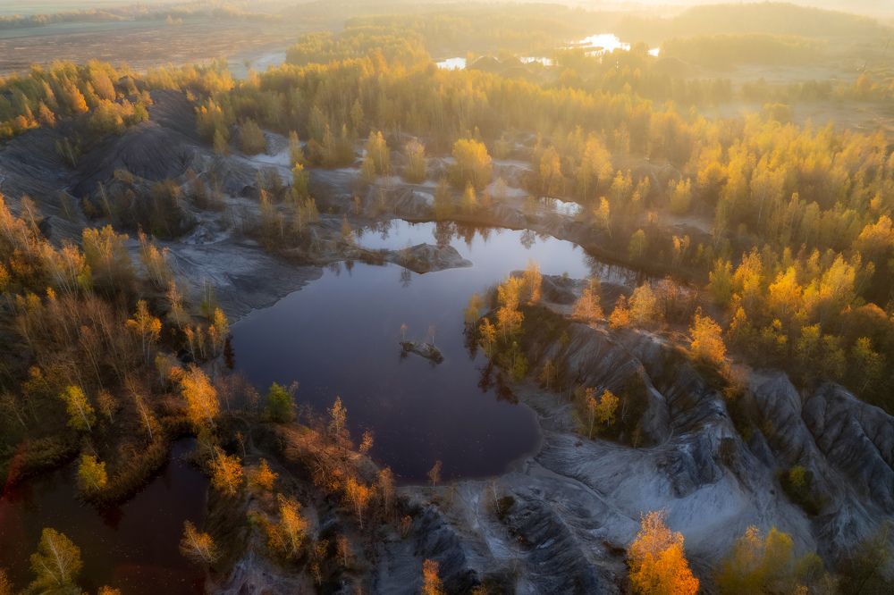 Тульские горы