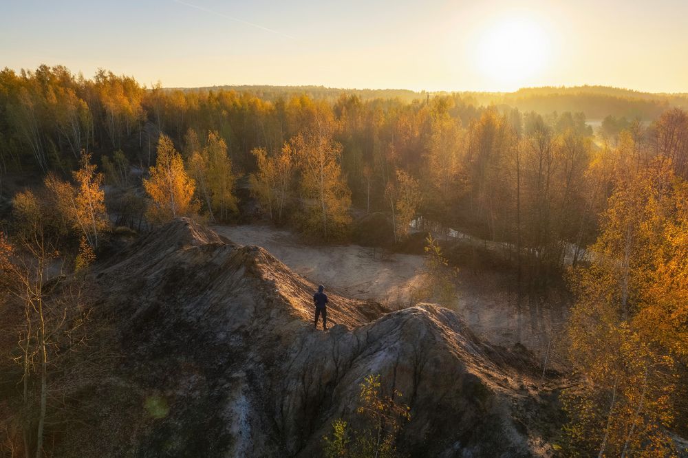 Тульские горы