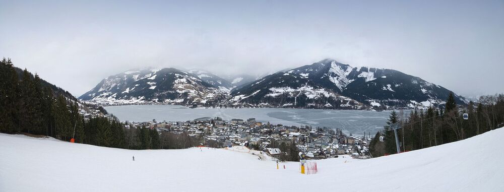 Про Zell-am-See
