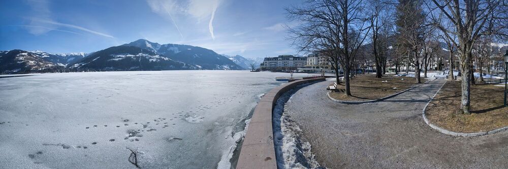 Про Zell-am-See