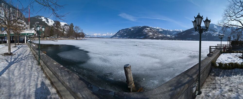 Про Zell-am-See