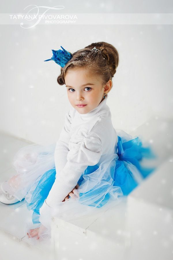 Winter Princess
