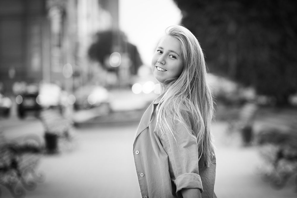 Катерина