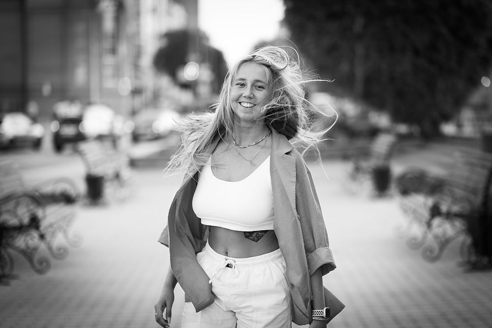Катерина