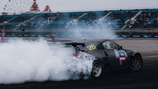 Сочи Дрифт Челендж 2022