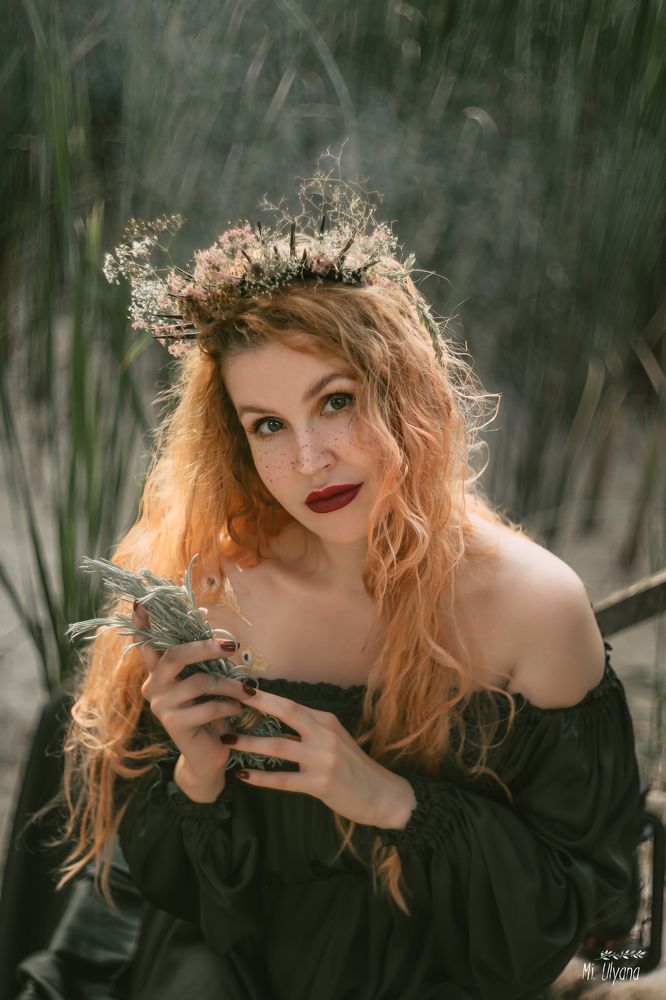 Анна