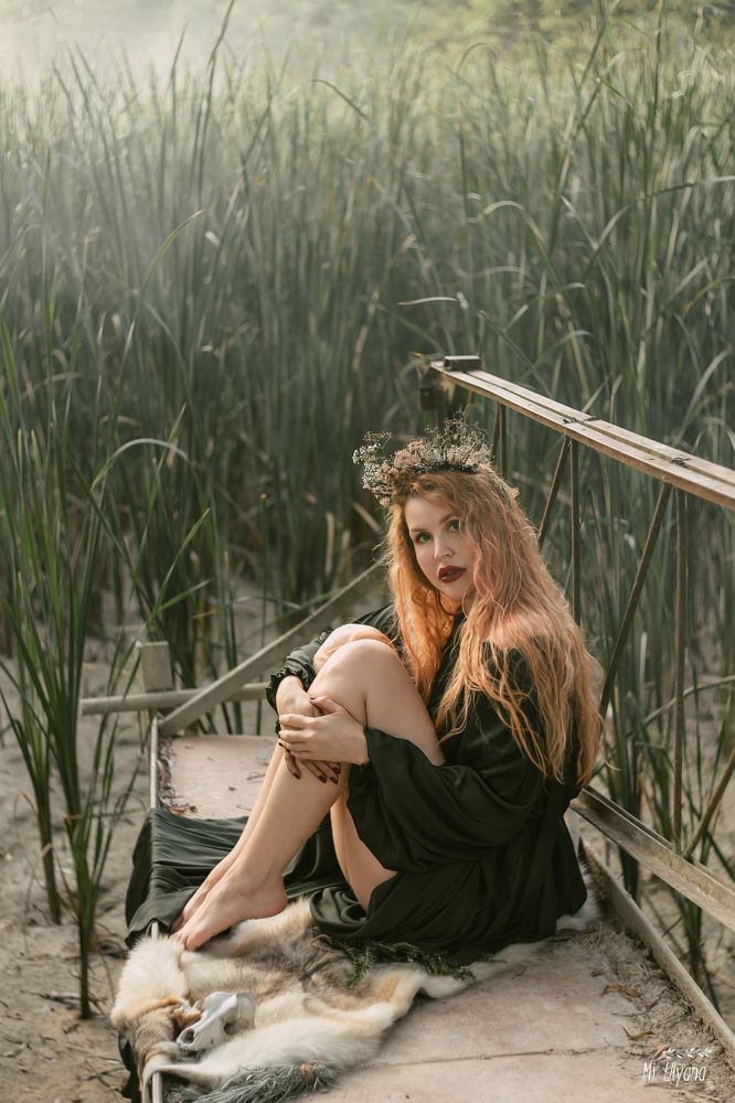 Анна