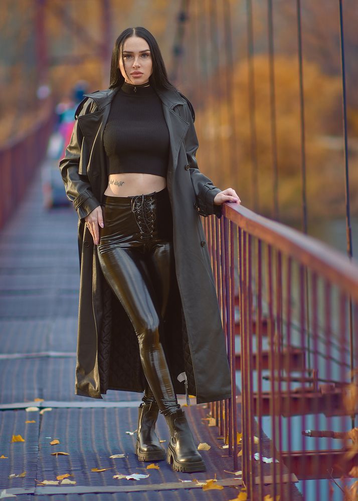 Polina