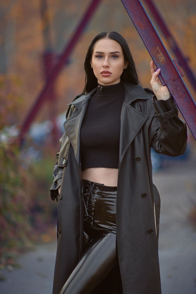 Polina