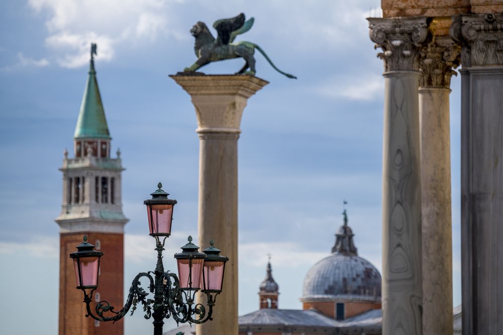 Piazza San Marco