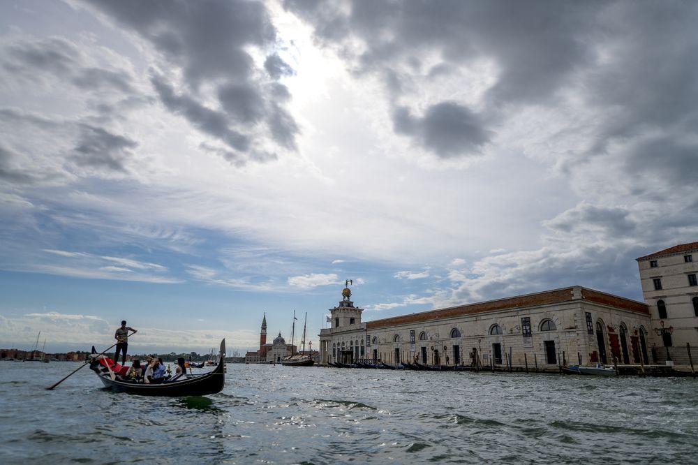 Canal Grande