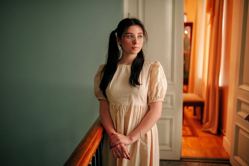 Ксюша
