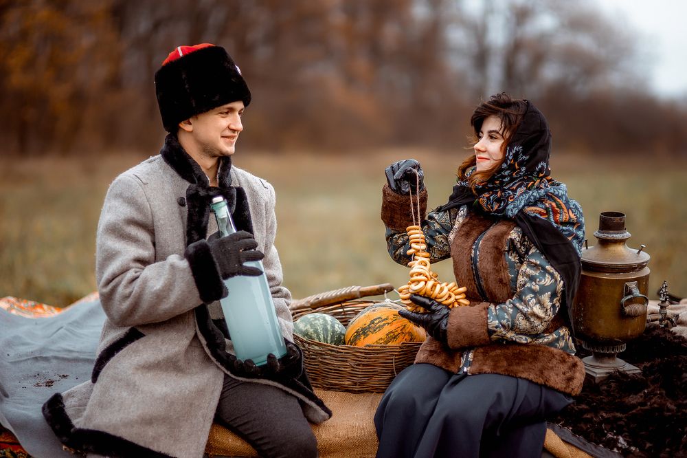 Тихий дон
