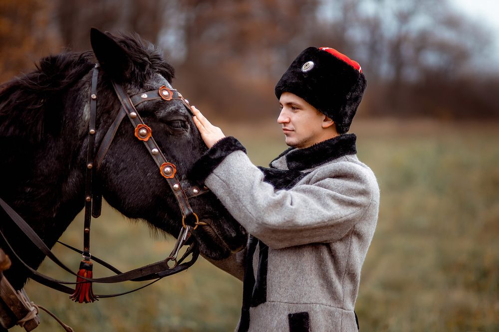 Тихий дон