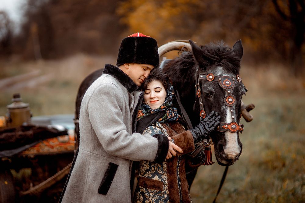 Тихий дон
