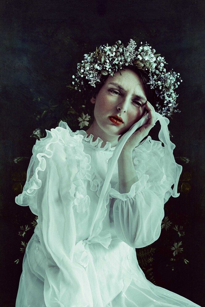 Portraits