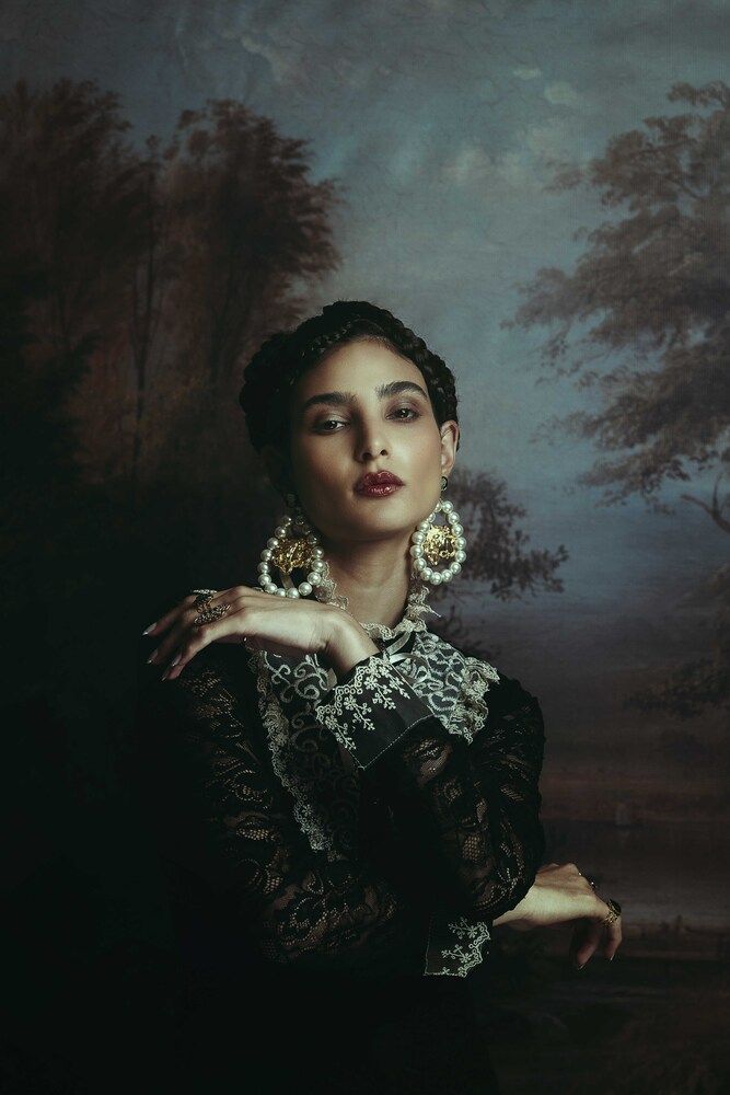 Portraits