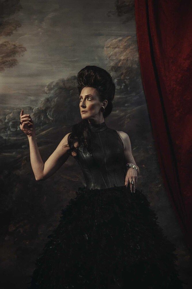 Portraits