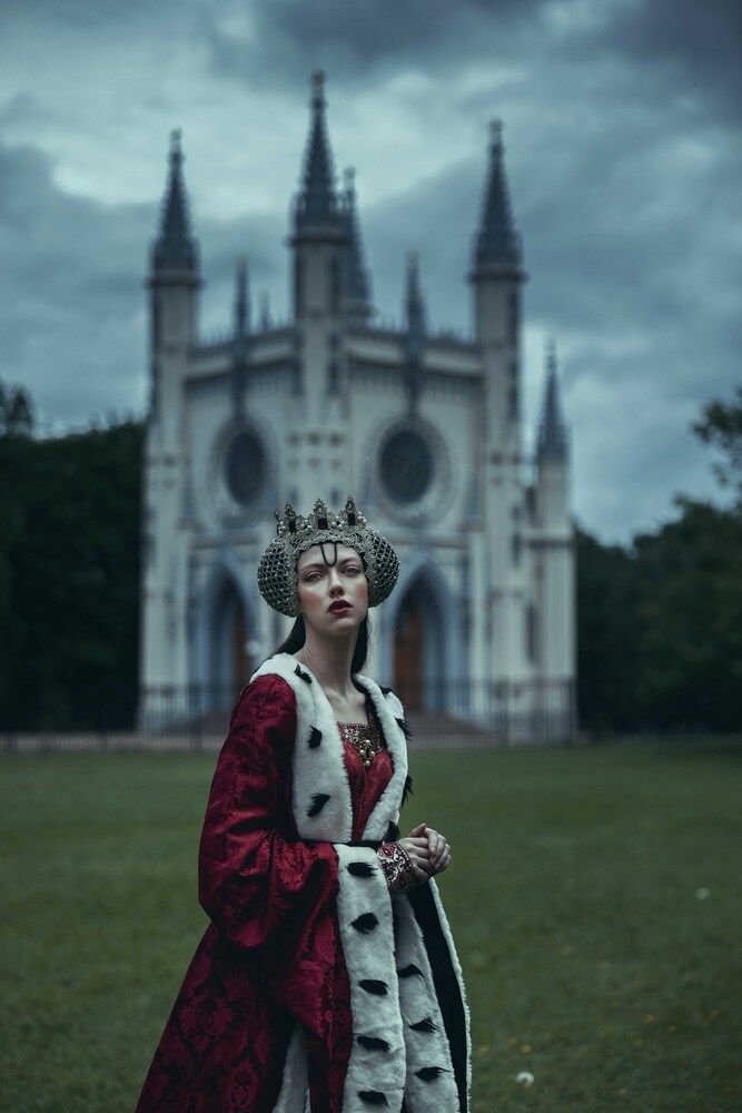 Portraits