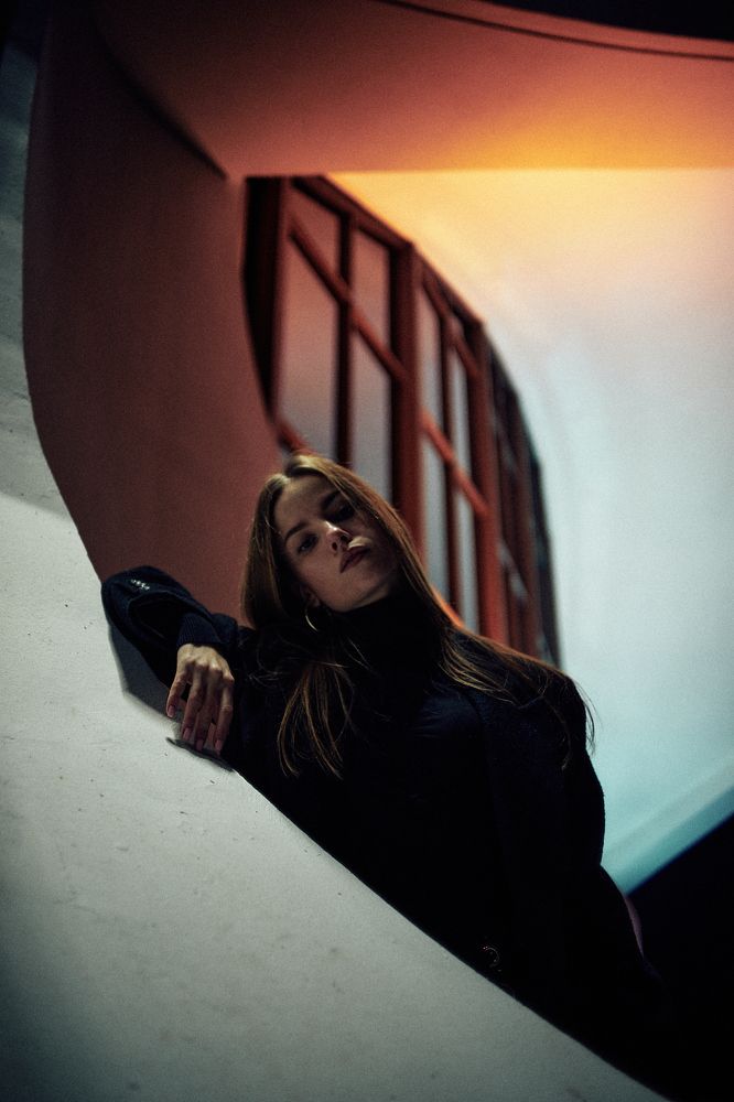 Алина