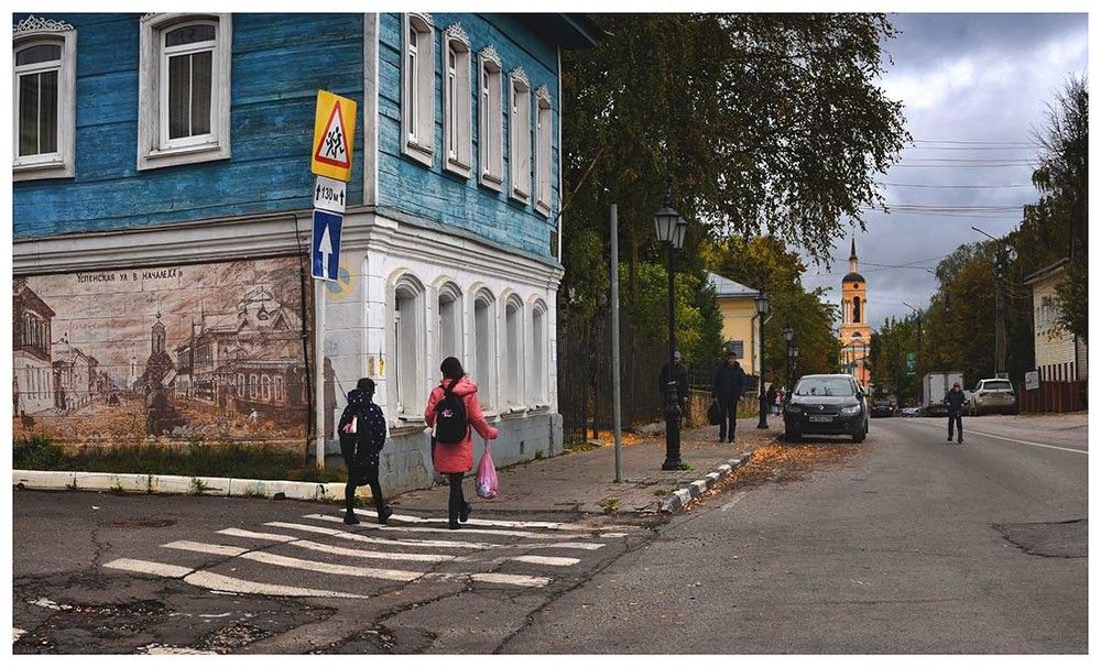 Боровск