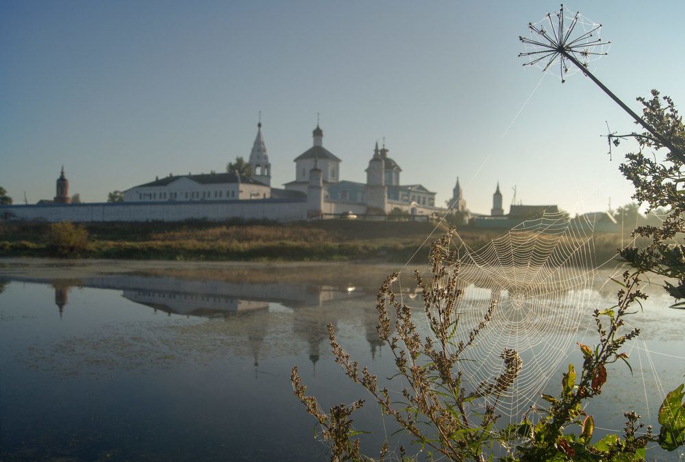 Бобренев монастырь