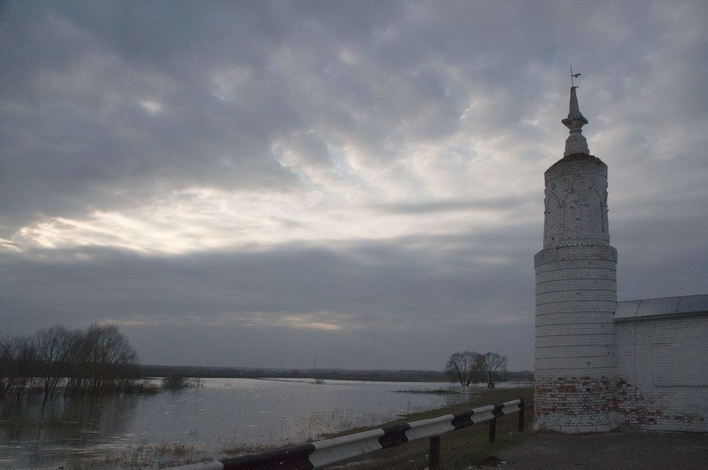 Бобренев монастырь