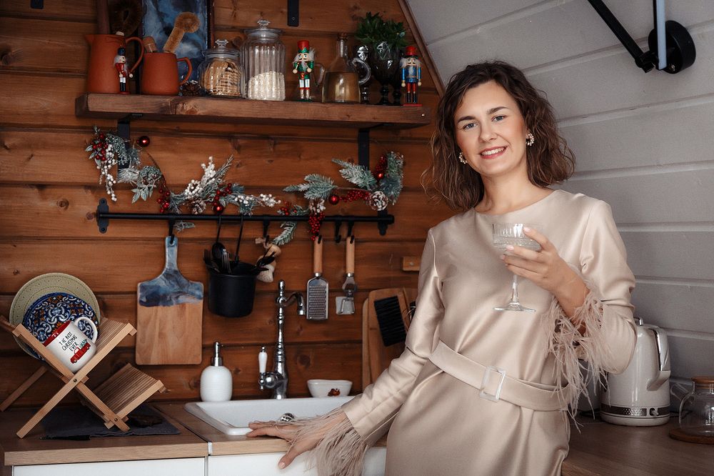 Алина