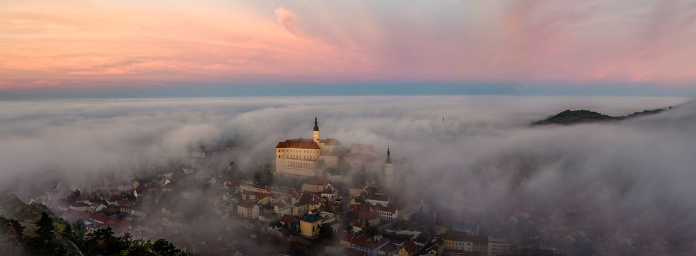 Mikulov CZ